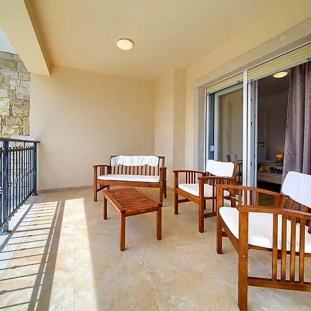 Martius Comfortable מלון קרק