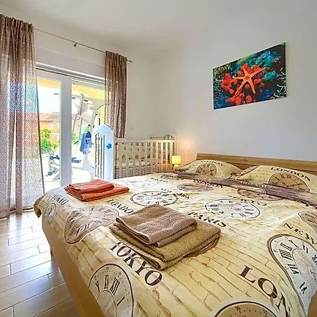 Martius Comfortable מלון