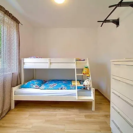 Martius Comfortable מלון קרק