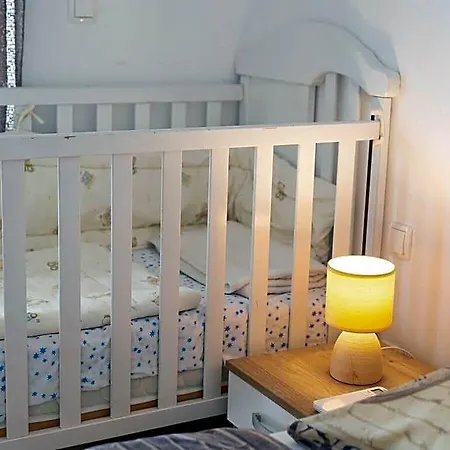 Martius Comfortable מלון קרק